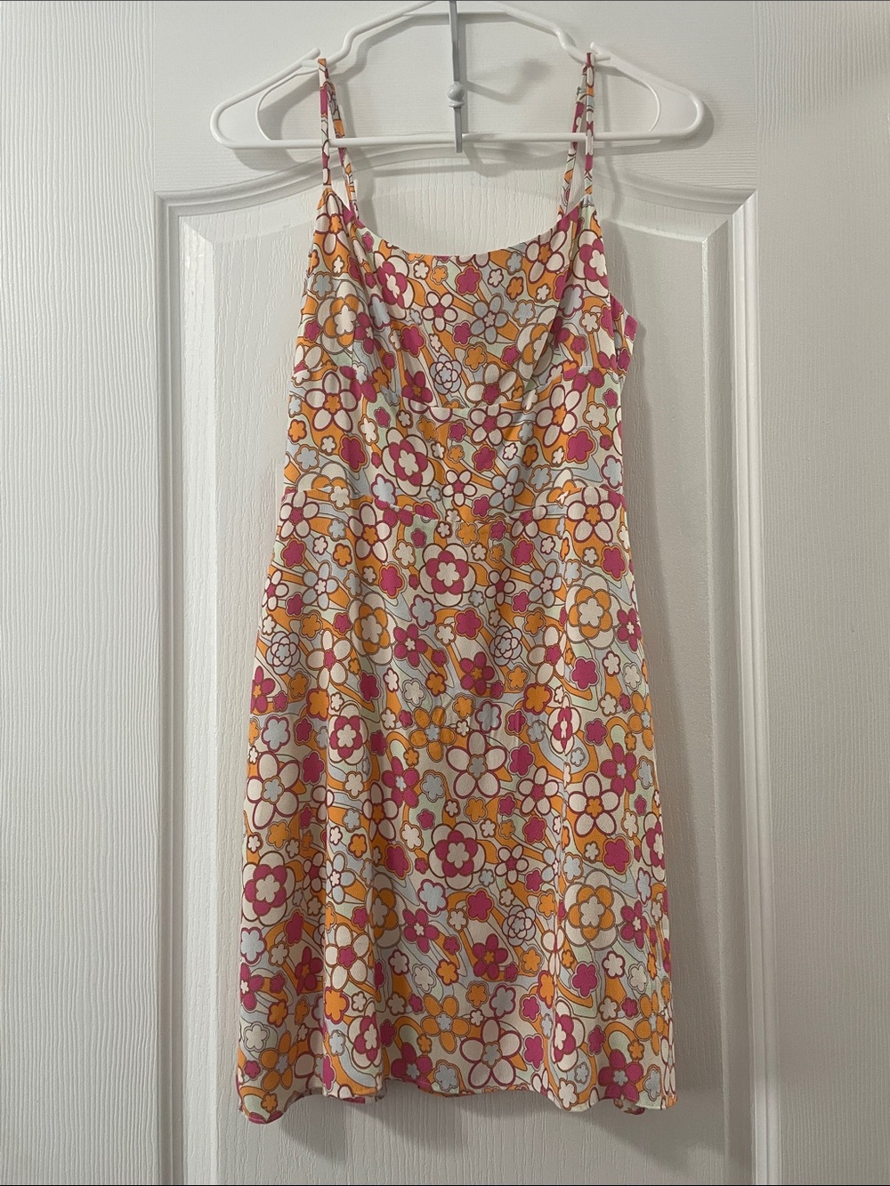 Aritzia Sunday Best Jackson Dress
